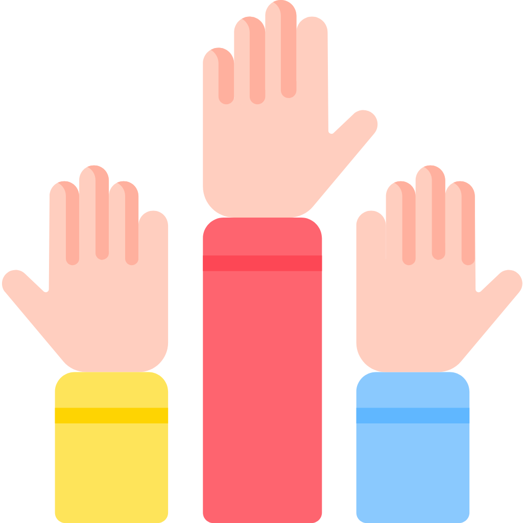 Priority Voting Rights