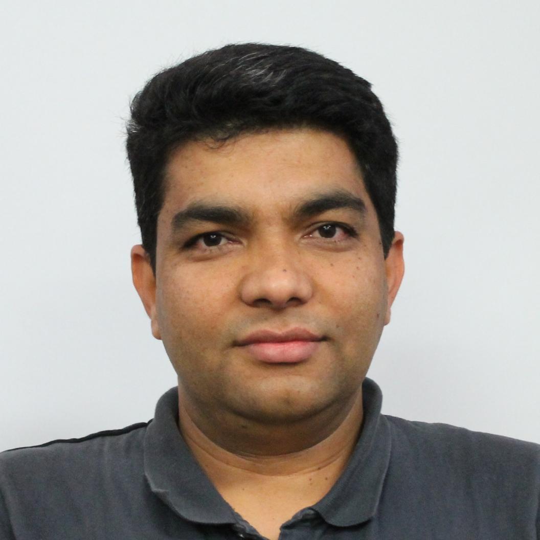 Jhakendra Sharma