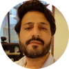 Omer Bhat